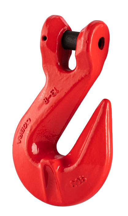 Cobra Grade 8 Clevis Grab Hook – CG8CGH